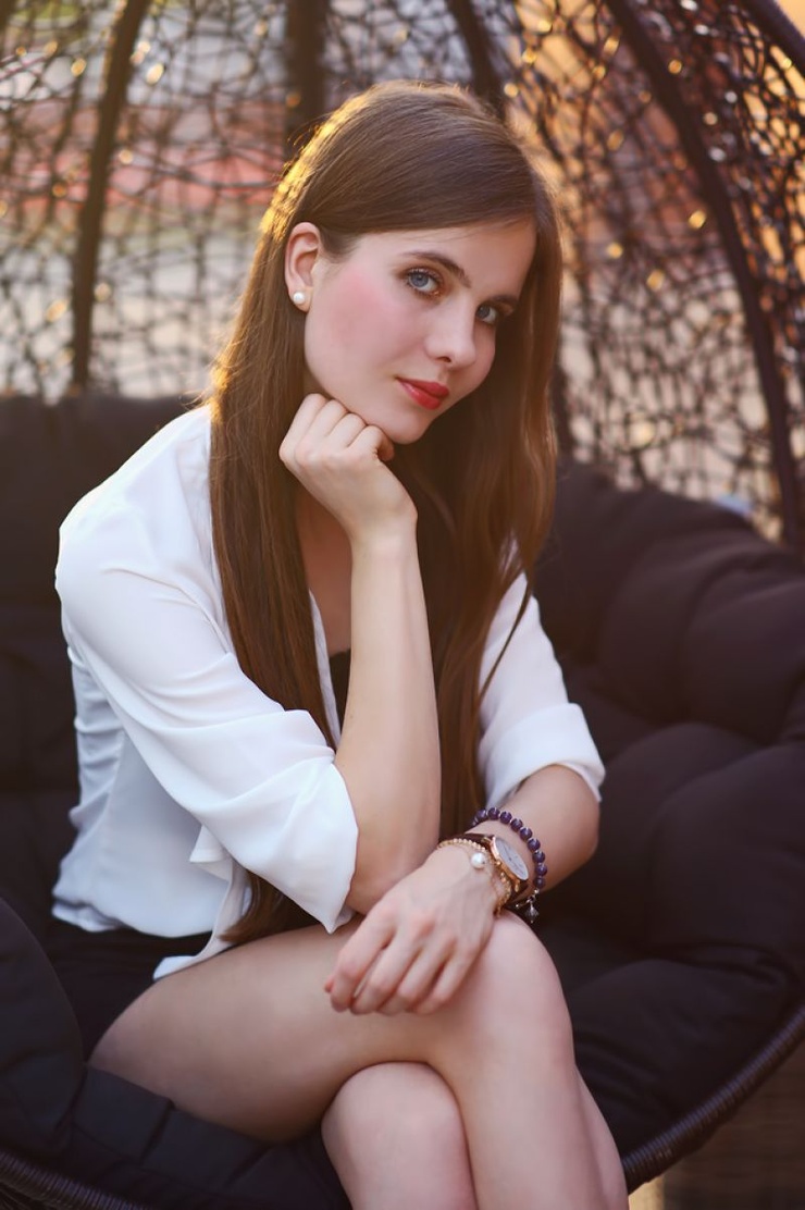 Ariadna Majewska Ariadna Majewska