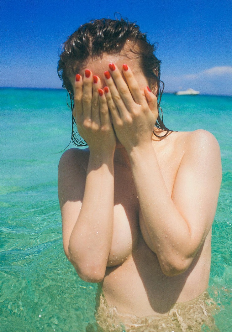 Oshima Yuko Oshima Yuko
