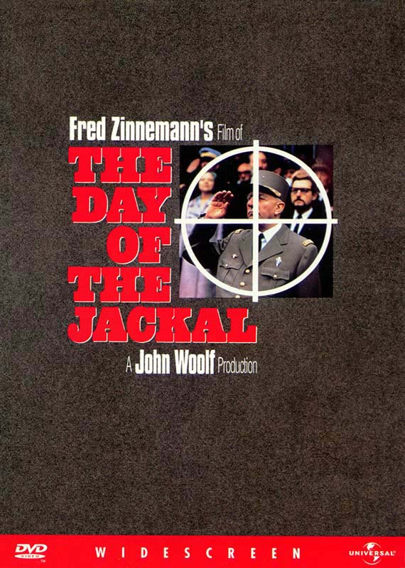 The Day of the Jackal