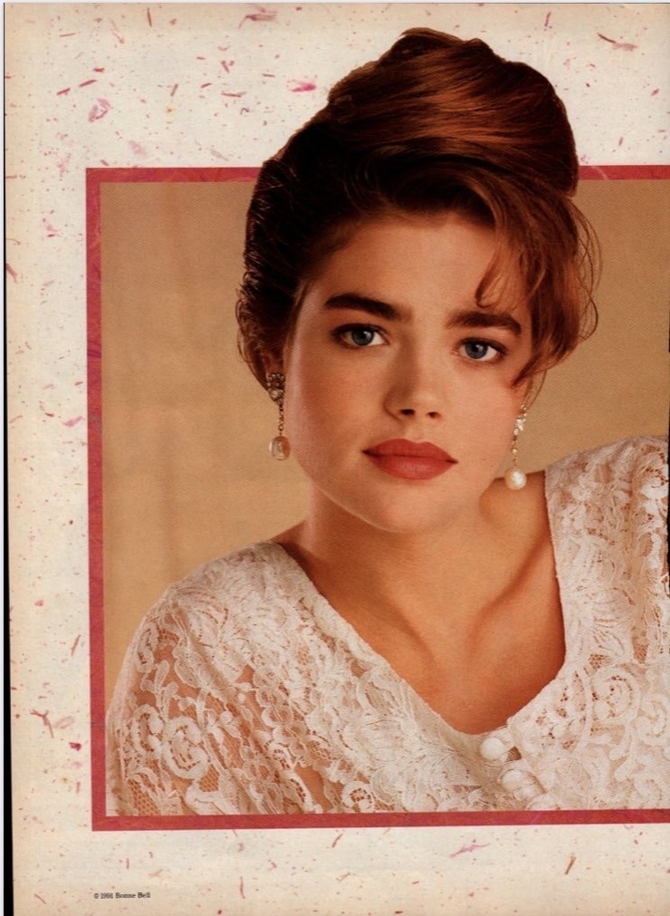 Denise Richards