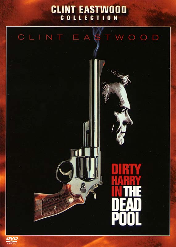 Dead Pool (Ws Sub)   [Region 1] [US Import] [NTSC]