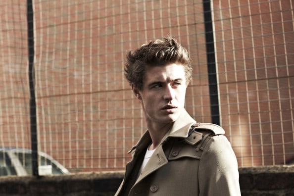 Max Irons