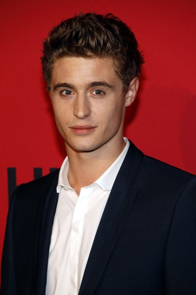 Max Irons picture