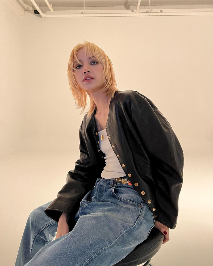 Lalisa Manoban