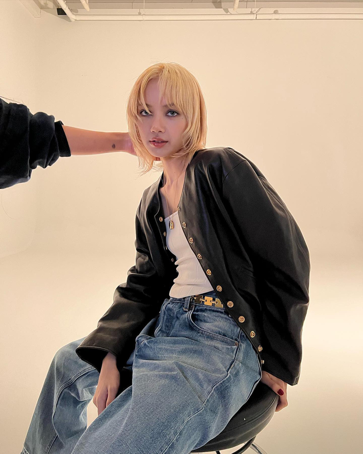 Lalisa Manoban