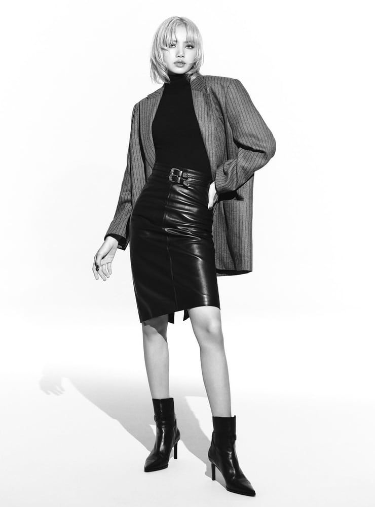 Lalisa Manoban