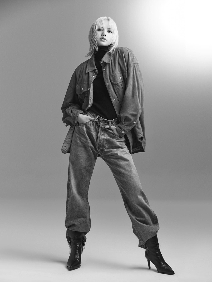 Lalisa Manoban