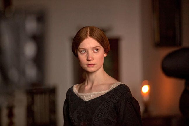 Jane Eyre 