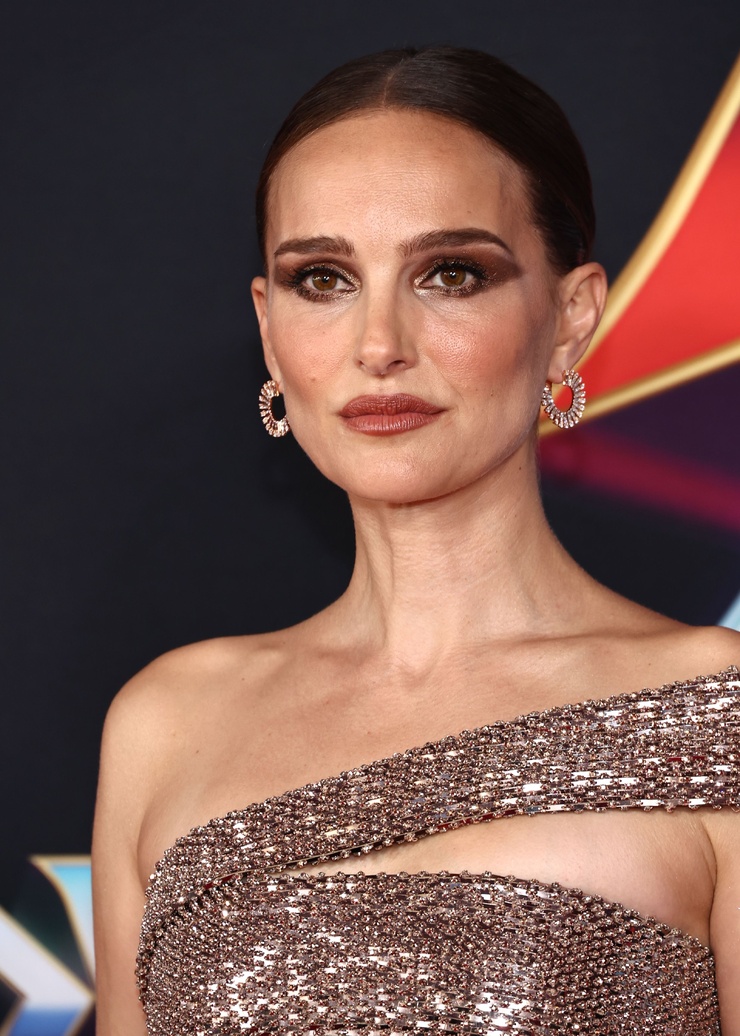 Natalie Portman