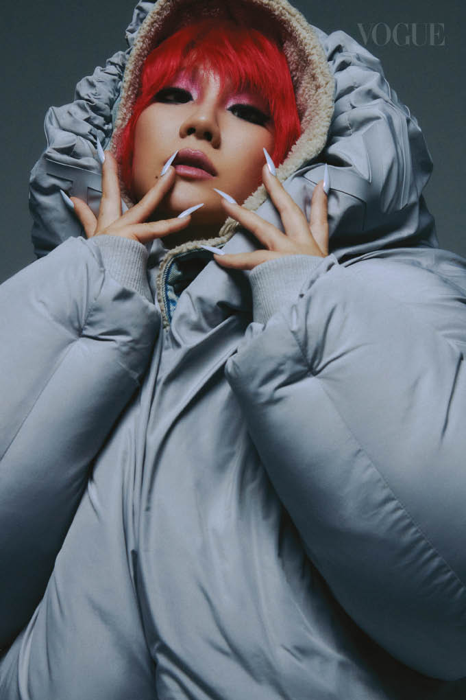 CL