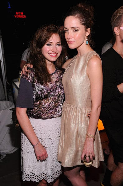 Imogen Poots Imogen Poots
