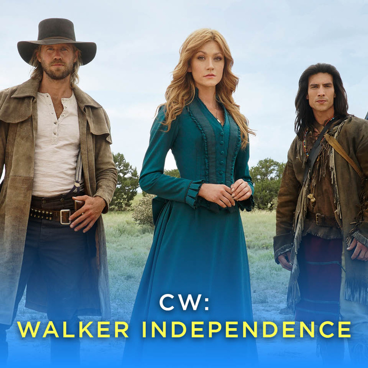Walker Independence image