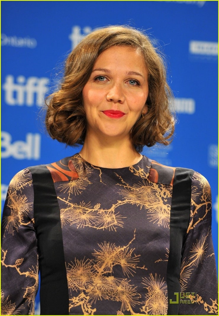 Picture Of Maggie Gyllenhaal 