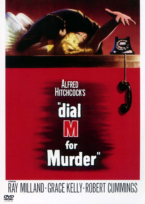 Dial M for Murder