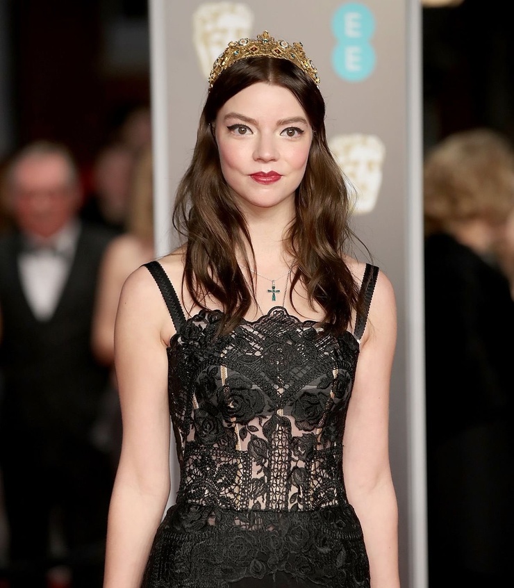 Anya Taylor-Joy