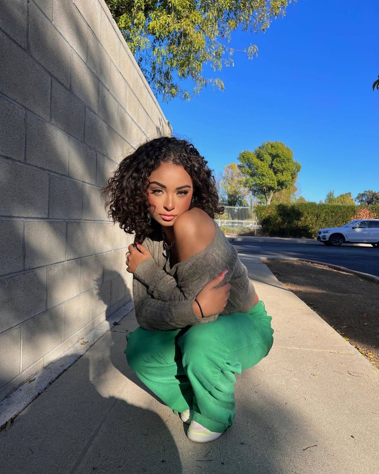 Devenity Perkins