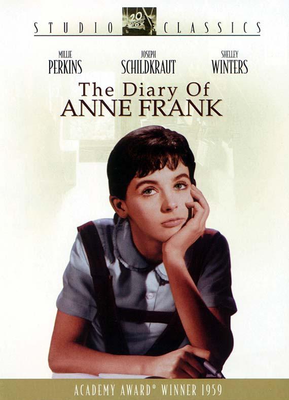 O Diário De Anne Frank : Frank, Anne - Foto 8