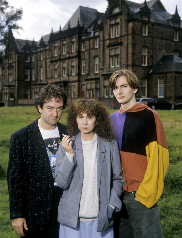 Takin' Over the Asylum Takin' Over the Asylum