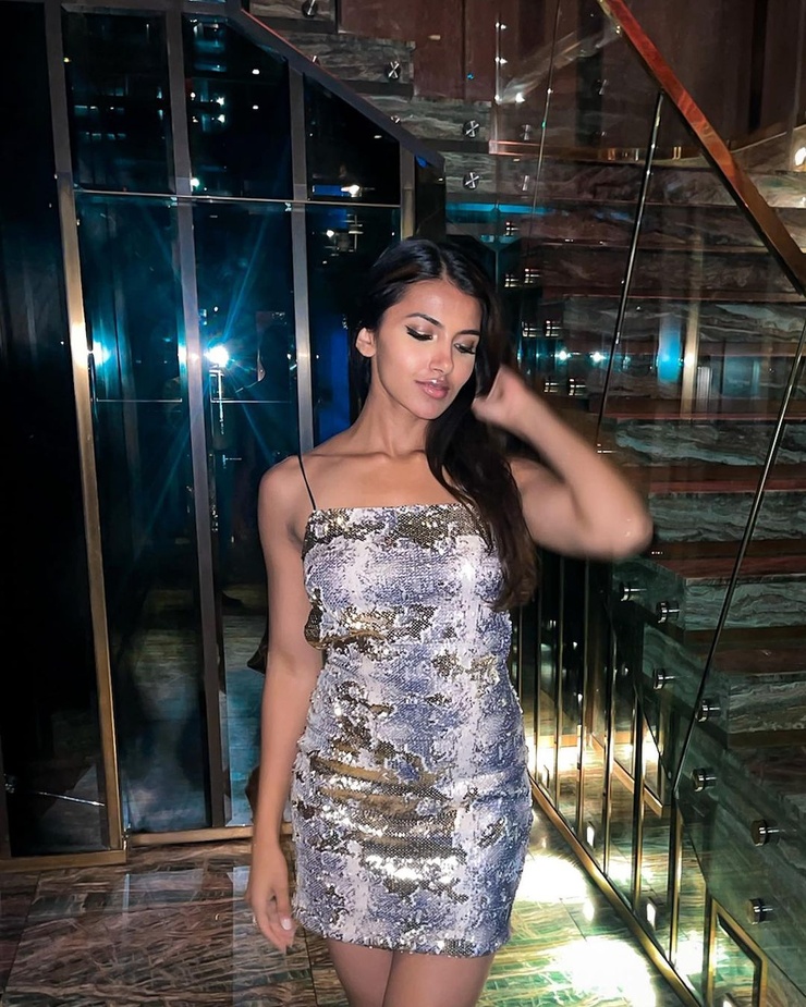 Chhavi Verg