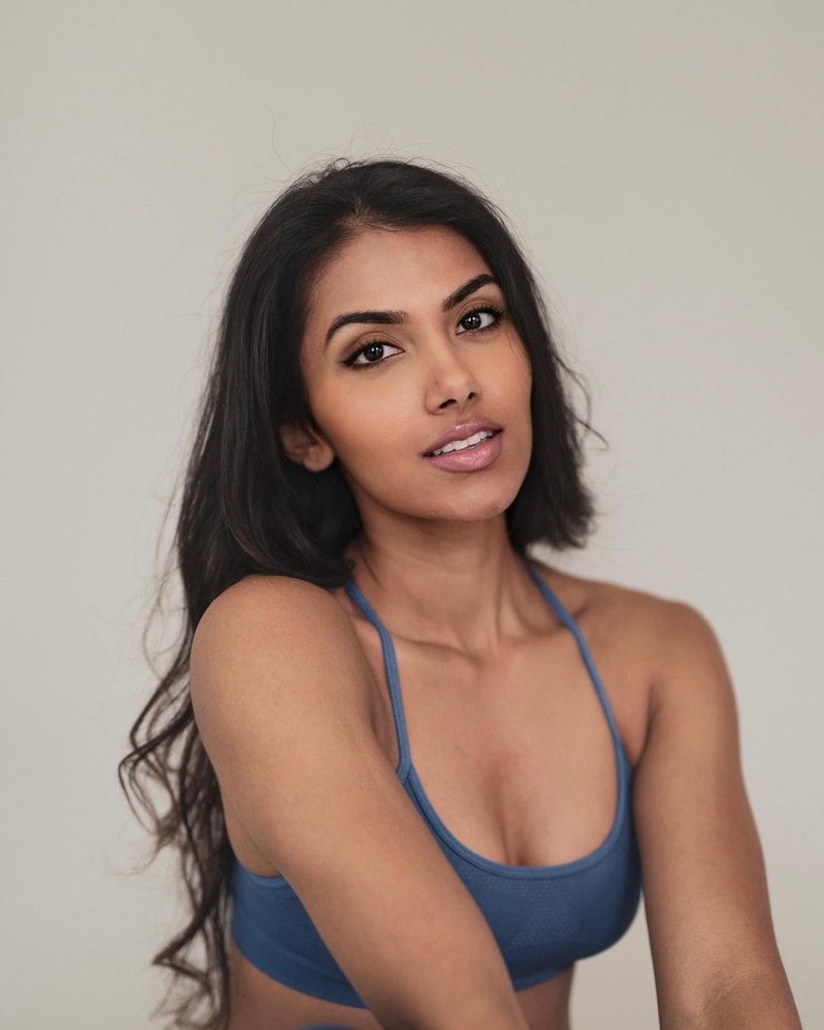 Chhavi Verg