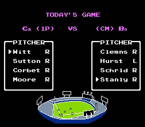 R.B.I. Baseball