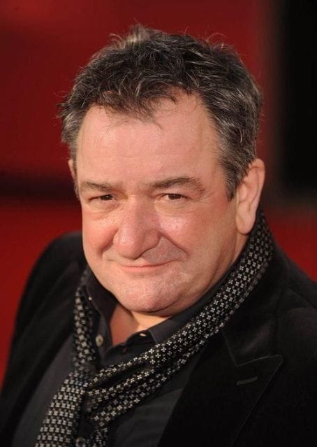 Ken Stott