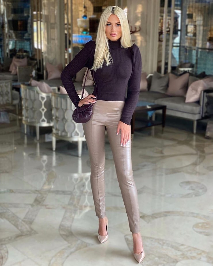 Anna Mingazova Anna Mingazova