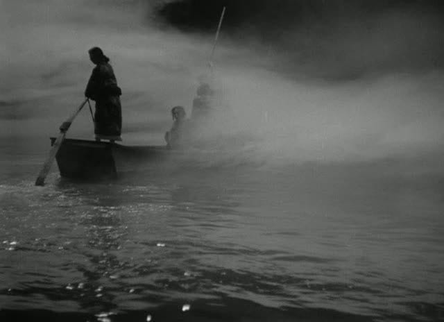 Ugetsu (1953) Ugetsu (1953)