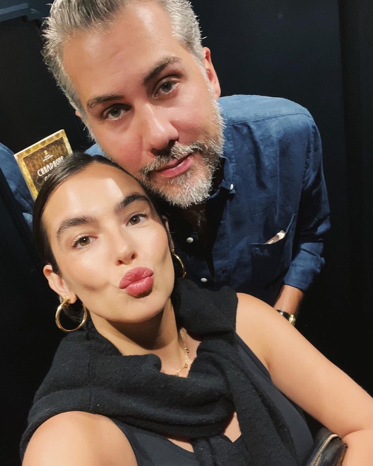 Alanna Masterson