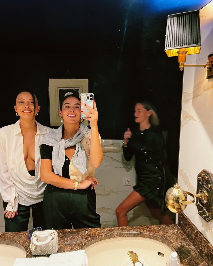 Alanna Masterson