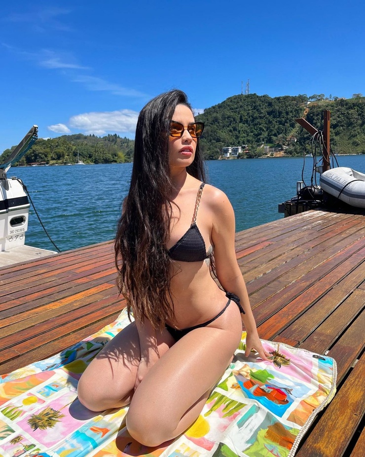 Juliette Freire