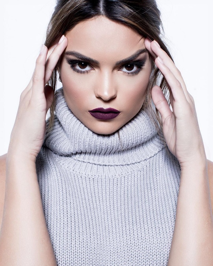 Kyra Santoro Instagram