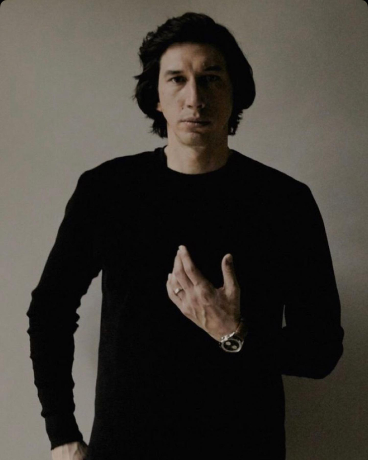 Adam Driver