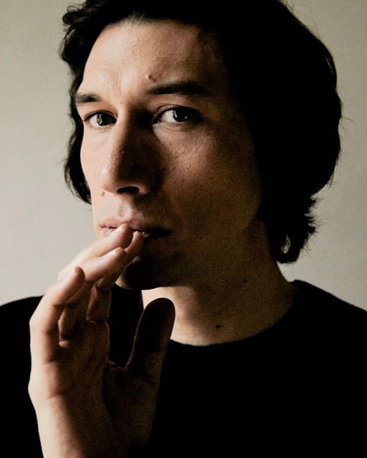 Adam Driver