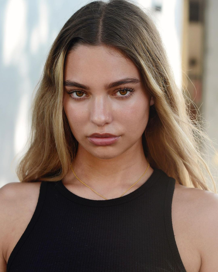 Picture of Corinne PanKita