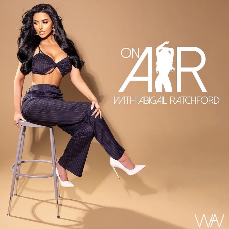 Abigail Ratchford Abigail Ratchford