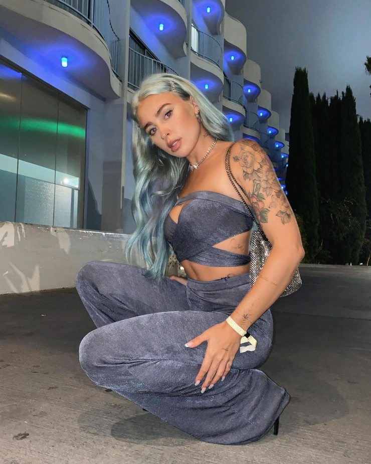 Leslie Golden picture