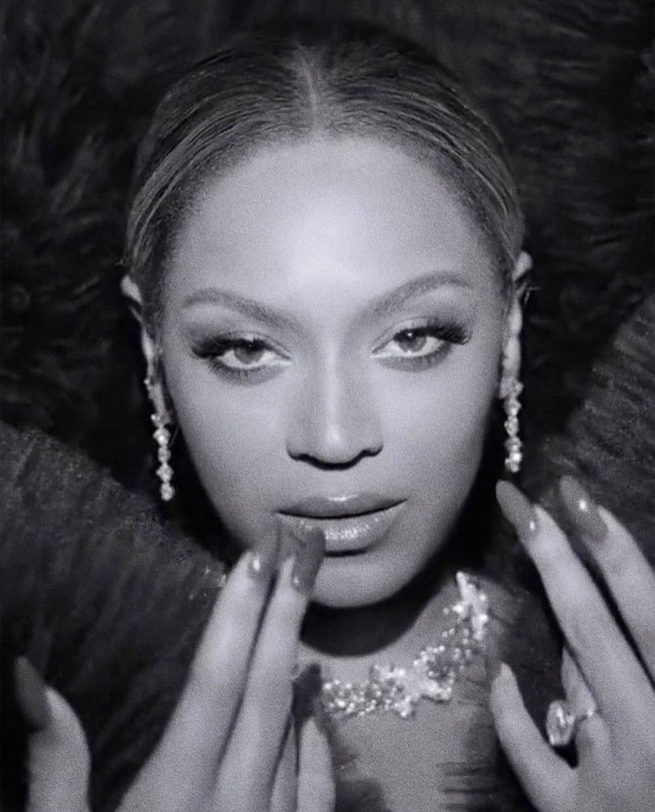 Beyoncé Knowles