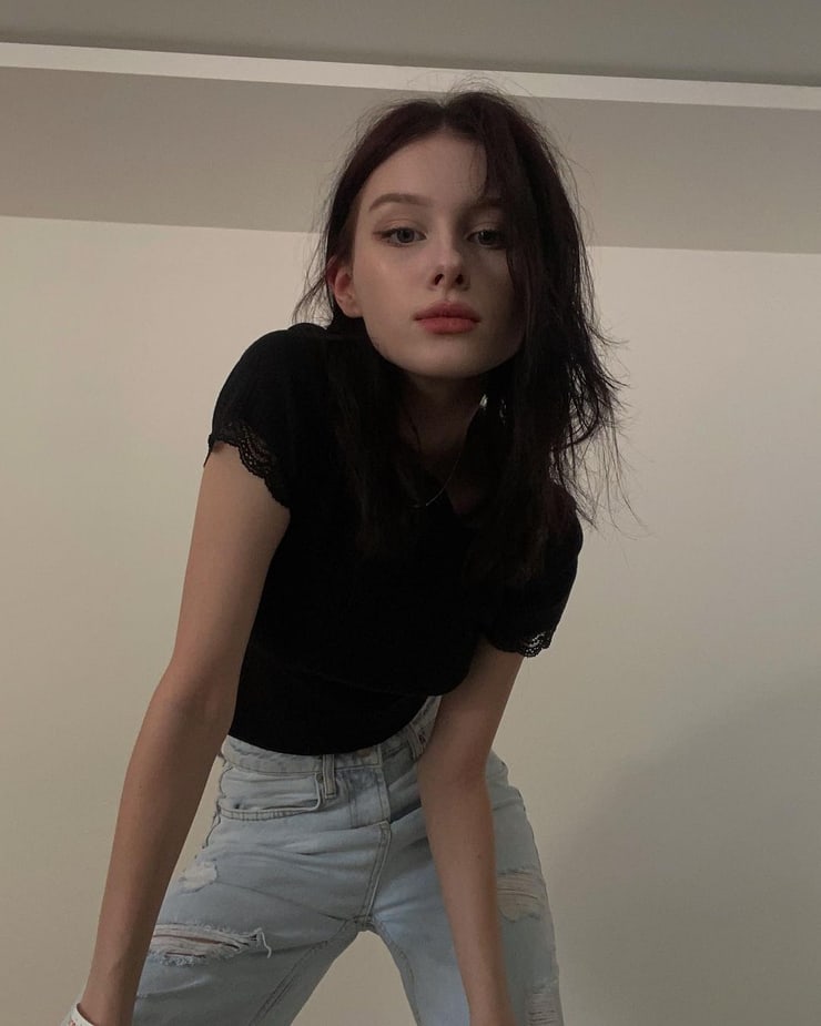 Rina Brodskaya