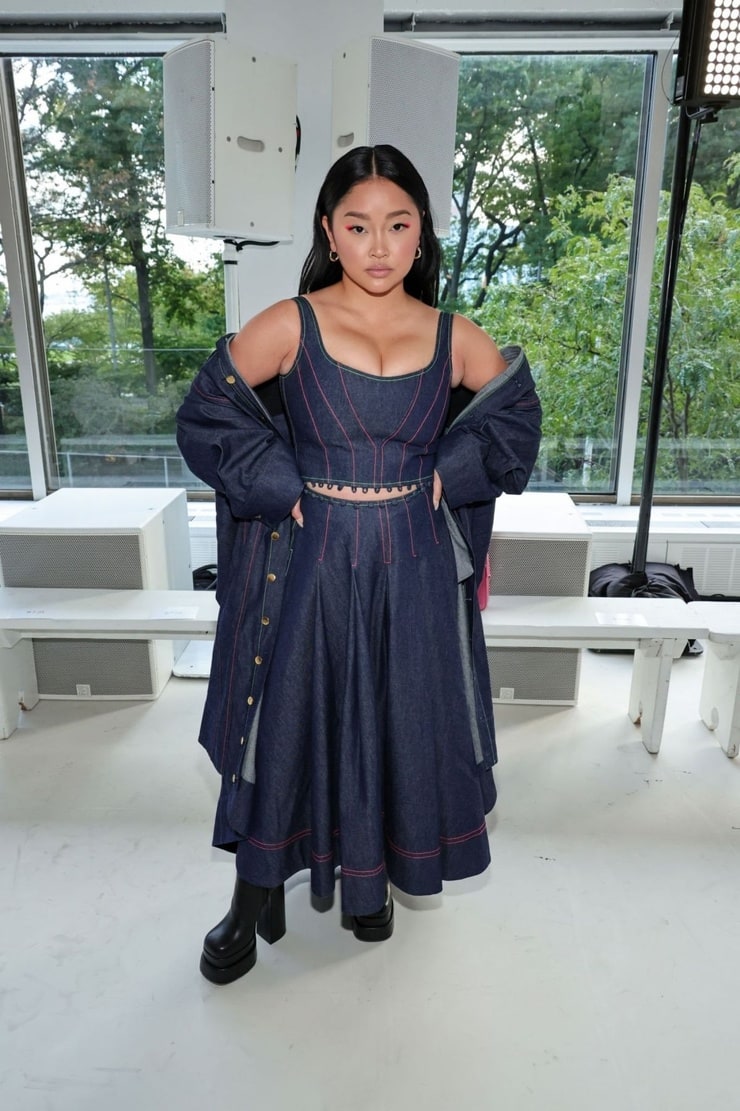 Lana Condor