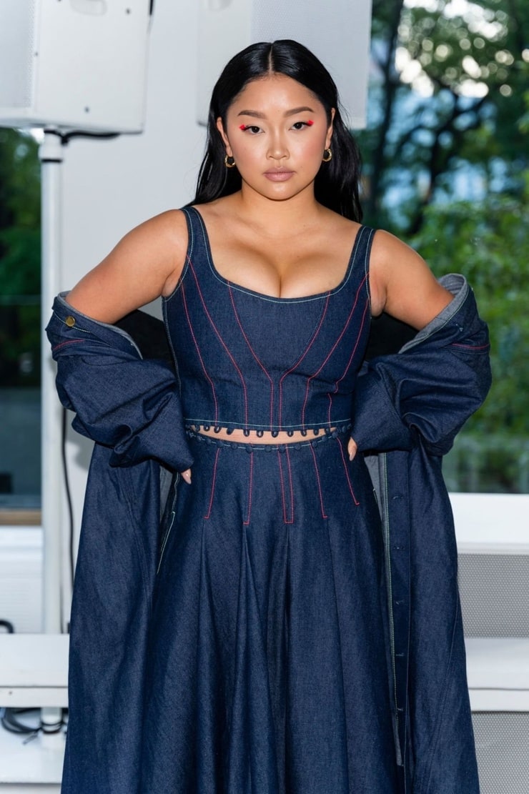 Lana Condor