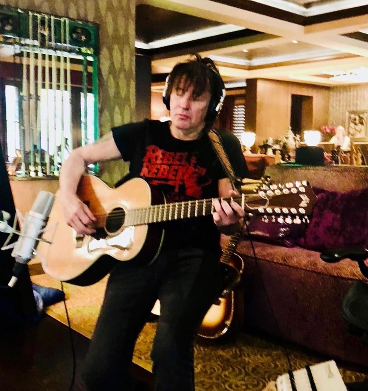 Richie Sambora