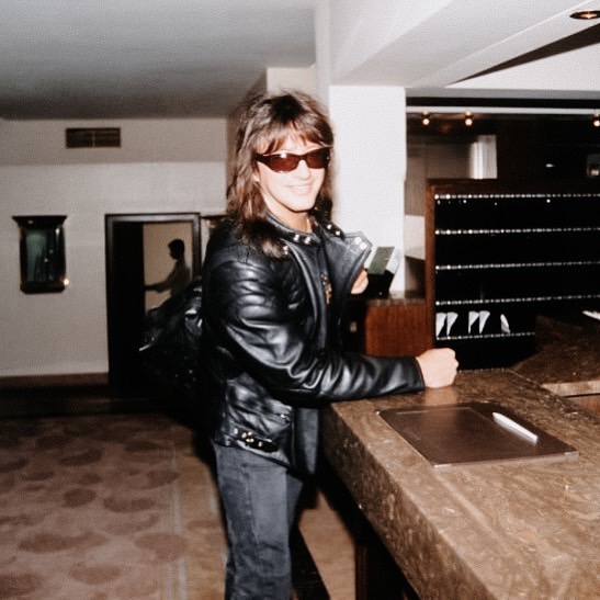 Richie Sambora