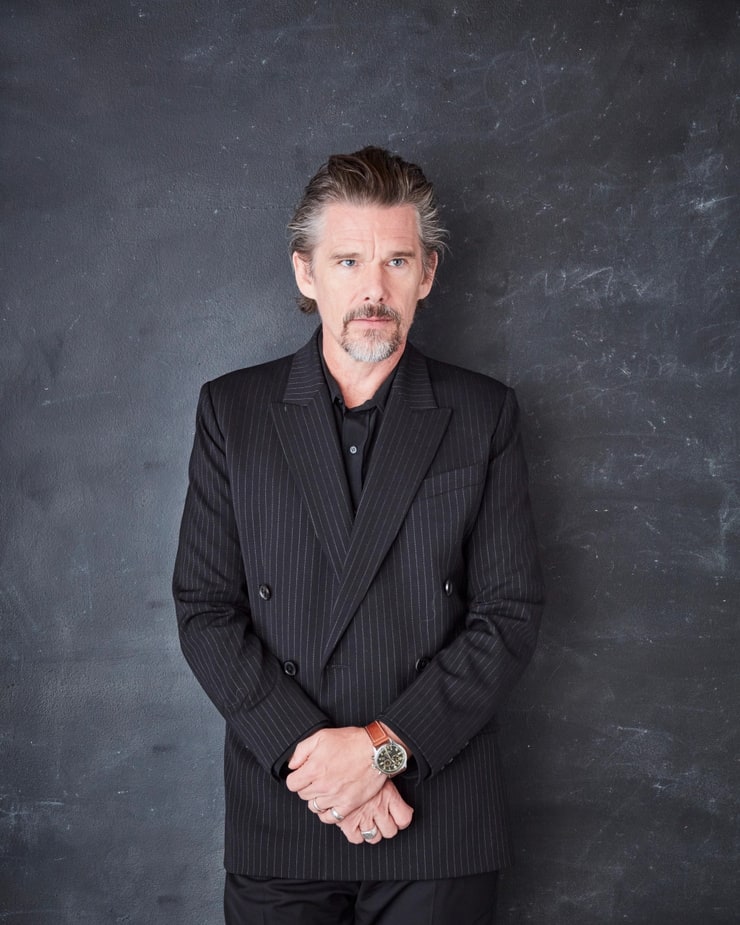 Ethan Hawke