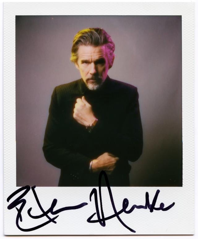 Ethan Hawke