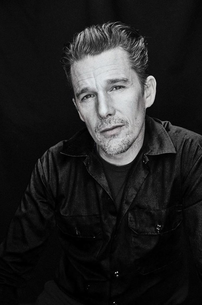 Ethan Hawke