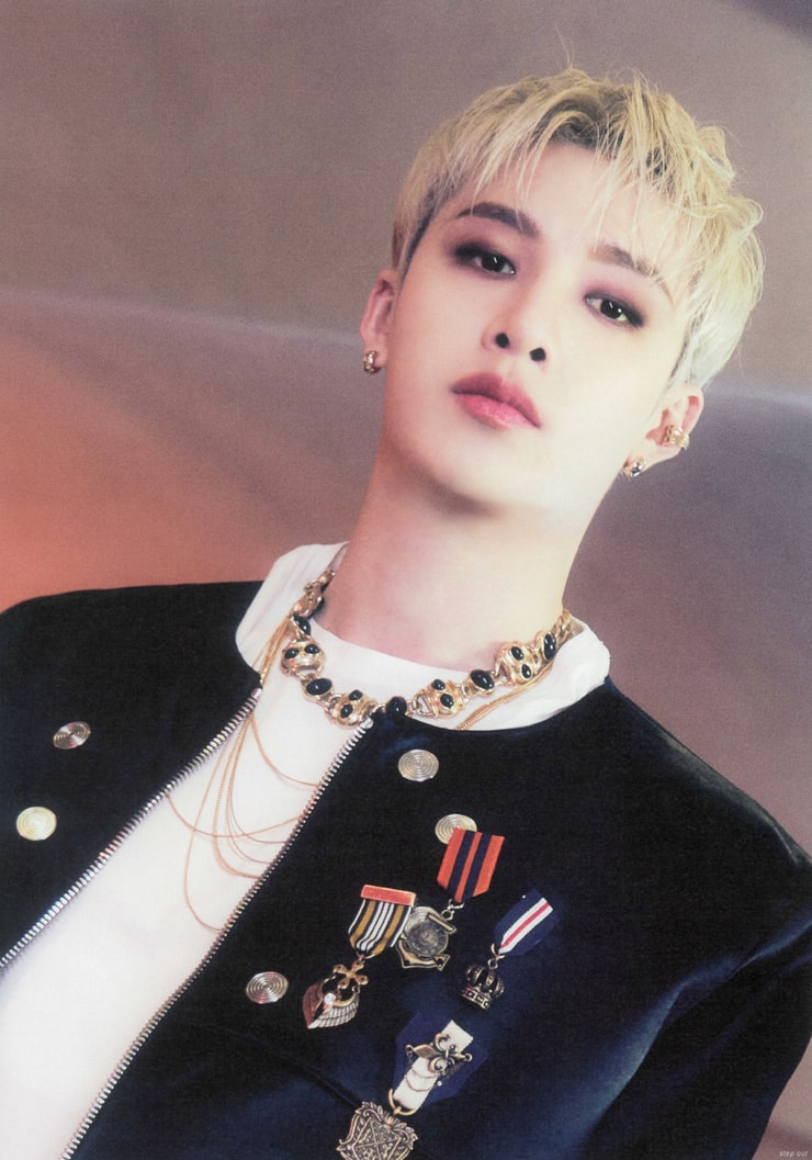 Picture of Bang Chan