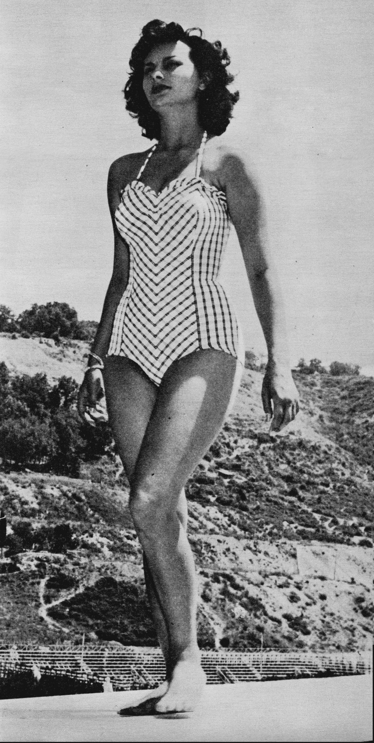 Sophia Loren