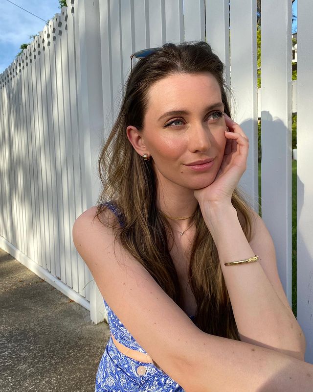 Picture of Kaitlyn Ridge