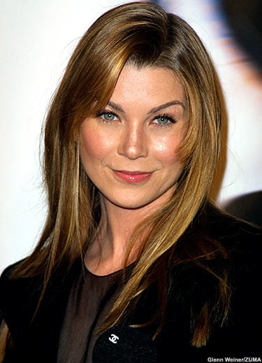 Image of Ellen Pompeo